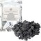 Farmlyn Creek Rocks - 2 lb, Black - Decorative Rock & Aquarium Rock - for Aquascaping & Planters, Terrariums & Vase Decor